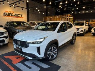 Foto do veículo Fiat Fastback 1.0 T200 Audace Cvt