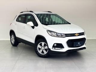 Foto do veículo Chevrolet Tracker 1.4 16v Ecotec Lt Auto