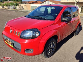 Foto do veículo Fiat Uno Vivace Italia 1.0 Evo F. Flex 8v 5p
