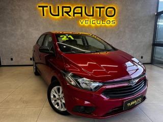 Foto do veículo Chevrolet Joy Hatch 1.0 8v Black Edition Flex Mec.