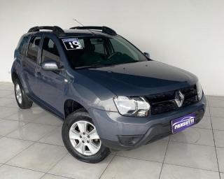 Foto do veículo Renault Duster 1.6 16v Sceexpression Automático