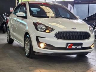 Foto do veículo Ford Ka 1.0 Se/se Plus Tivct Flex 5p
