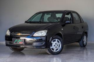 Foto do veículo Chevrolet Classic 1.0 Ls Flexpower
