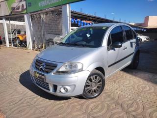 Foto do veículo Citroen C3 1.4 8v Flex Glx