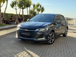 Foto do veículo Chevrolet Onix Sed. Plus Prem. 1.0 12v Tb Flex Aut