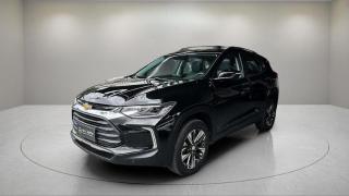 Foto do veículo Chevrolet Tracker 1.2 Turbo Premier Auto