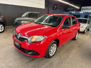 Foto do veículo Renault Logan 1.0 Authentique