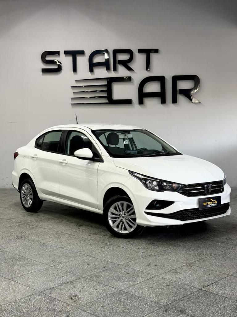 Fiat Cronos CRONOS DRIVE 1.3 8V Flex 2023