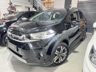 Foto do veículo Honda Wr-v Ex 1.5 Flexone 16v 5p Aut.