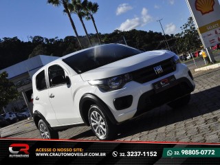 Foto do veículo Fiat Mobi Like 1.0 Fire Flex 5p.