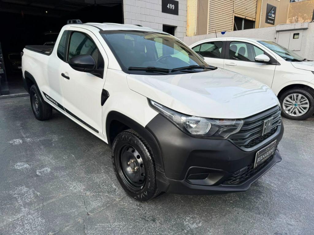 Fiat Strada