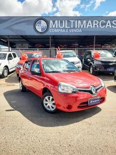 Foto do veículo Renault Clio 1.0 16v Hi-power Authentique