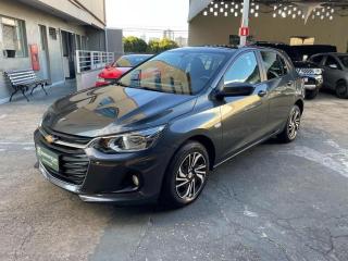 Foto do veículo Chevrolet Onix 1.0 Lt