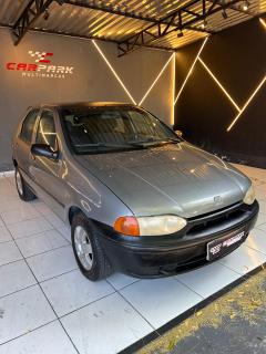 Foto do veículo Fiat Palio 1.0 Elx