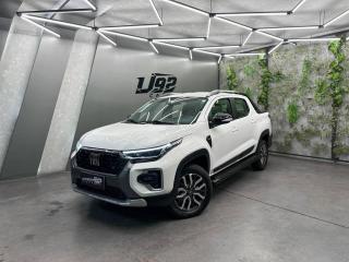 Foto do veículo Fiat Strada 1.0 T200 Cabine Dupla Ranch Cvt