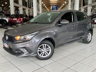 Foto do veículo Fiat Argo 1.0 Drive