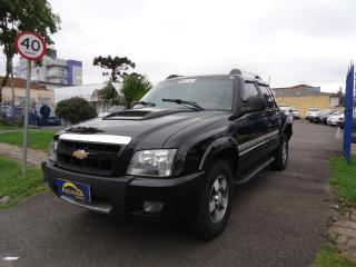 Foto do veículo Chevrolet S-10 2.4 Flexpower 4x2 Executive Cabine Dupla