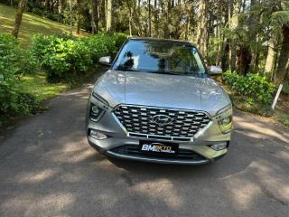 Foto do veículo Hyundai Creta Platinum 1.0 Tb 12v Flex Aut.