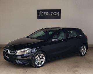 Foto do veículo Mercedes A-class 1.6 Turbo A 200 Dct