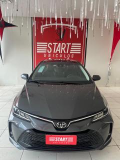 Foto do veículo Toyota Corolla 2.0 Xei Cvt