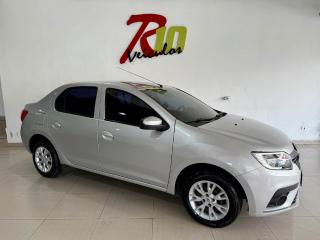 Foto do veículo Renault Logan Zen Flex 1.0 12v 4p Mec.