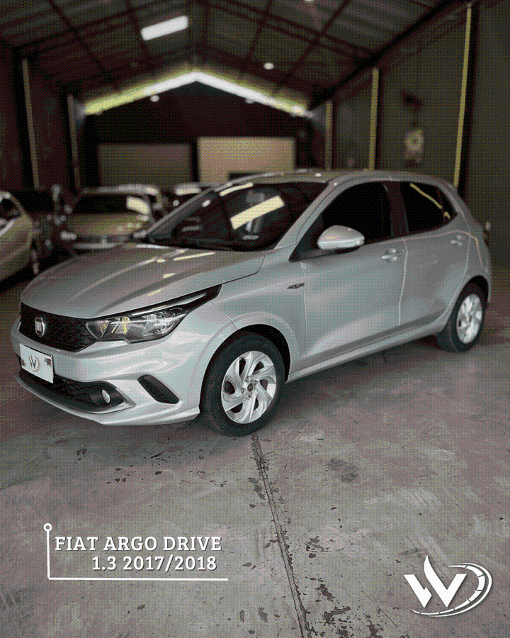 Fiat Argo