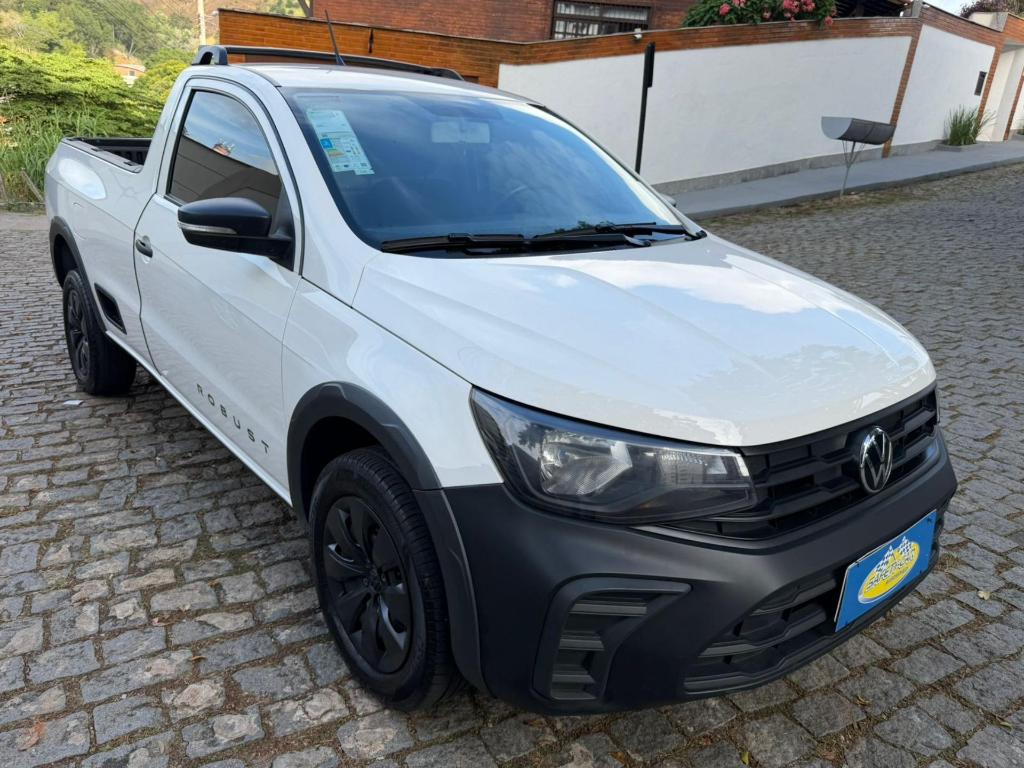 Volkswagen Saveiro