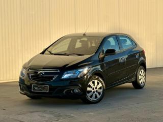 Foto do veículo Chevrolet Onix Hatch Lt 1.4 8v Flexpower 5p Mec.