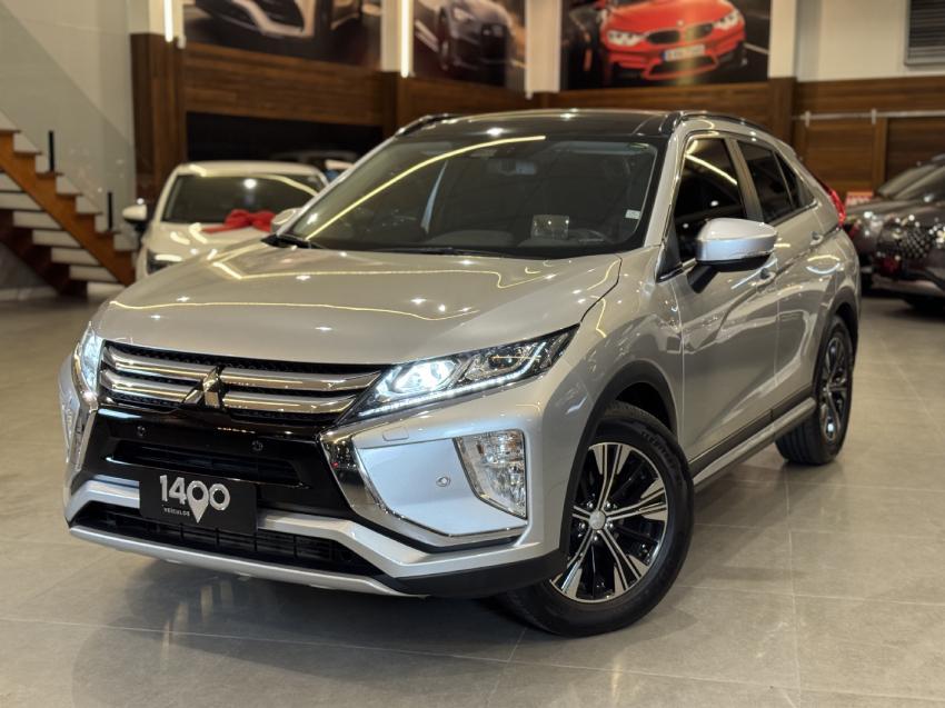 Mitsubishi Eclipse Eclipse Cross HPE-S 1.5 16V TB 165cv Aut. 2019