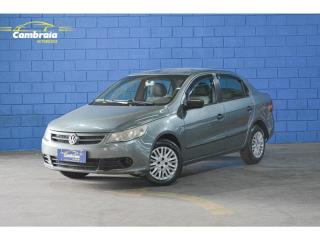 Foto do veículo Volkswagen Voyage 1.0 Total Flex