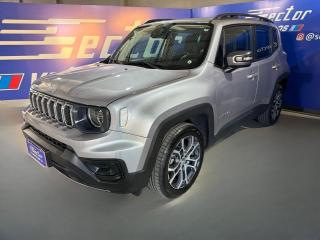 Foto do veículo Jeep Renegade 1.3 T270 Auto