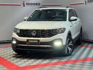 Foto do veículo Volkswagen T-cross 1.0 200 Tsi Comfortline Auto