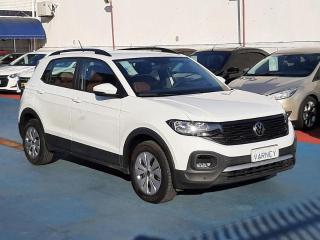 Foto do veículo Volkswagen T-cross 1.0 200 Tsi Sense Auto