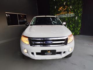 Foto do veículo Ford Ranger 2.5 Flex Cd Xlt