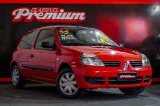 Foto do veículo Renault Clio 1.0 16v Hi-flex