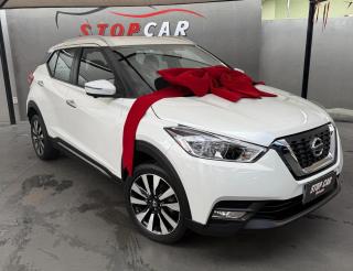 Foto do veículo Nissan Kicks Sl 1.6 16v Flexstar 5p Aut.