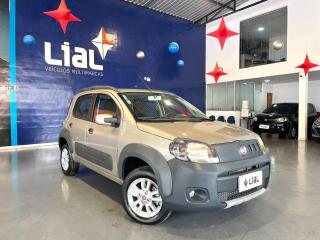 Foto do veículo Fiat Uno Way 1.0 Evo Fire Flex 8v 5p