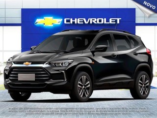 Foto do veículo Chevrolet Tracker 1.0 Turbo Lt Auto