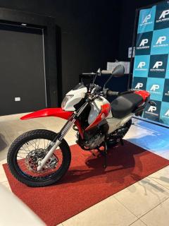 Foto do veículo Honda Nxr 160 Bros Esdd Mix