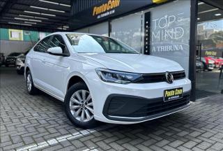 Foto do veículo Volkswagen Virtus 1.0 170 Tsi