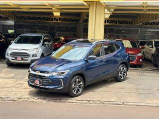 Foto do veículo Chevrolet Tracker Premier 1.2 Turbo 12v Flex Aut.