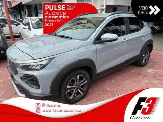 Foto do veículo Fiat Pulse 1.0 T200 Audace Cvt