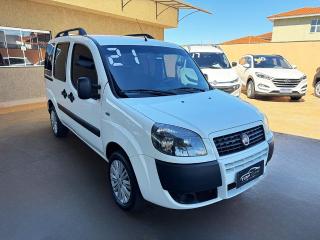 Foto do veículo Fiat Doblo Essence 7l E Flex