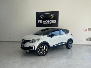 Foto do veículo Renault Captur 1.6 Intense Cvt