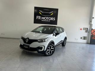 Foto do veículo Renault Captur 1.6 Intense Cvt