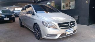 Foto do veículo Mercedes-benz B200ff Flex