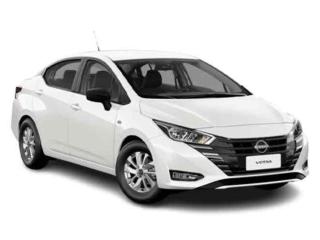 Foto do veículo Nissan Versa 1.6 Advance Cvt