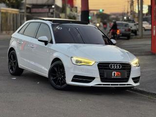 Foto do veículo Audi A3 Sportback 1.4 Tfsi S-tronic