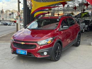 Foto do veículo Chevrolet Onix Hatch Activ 1.4 8v Flex 5p Aut.