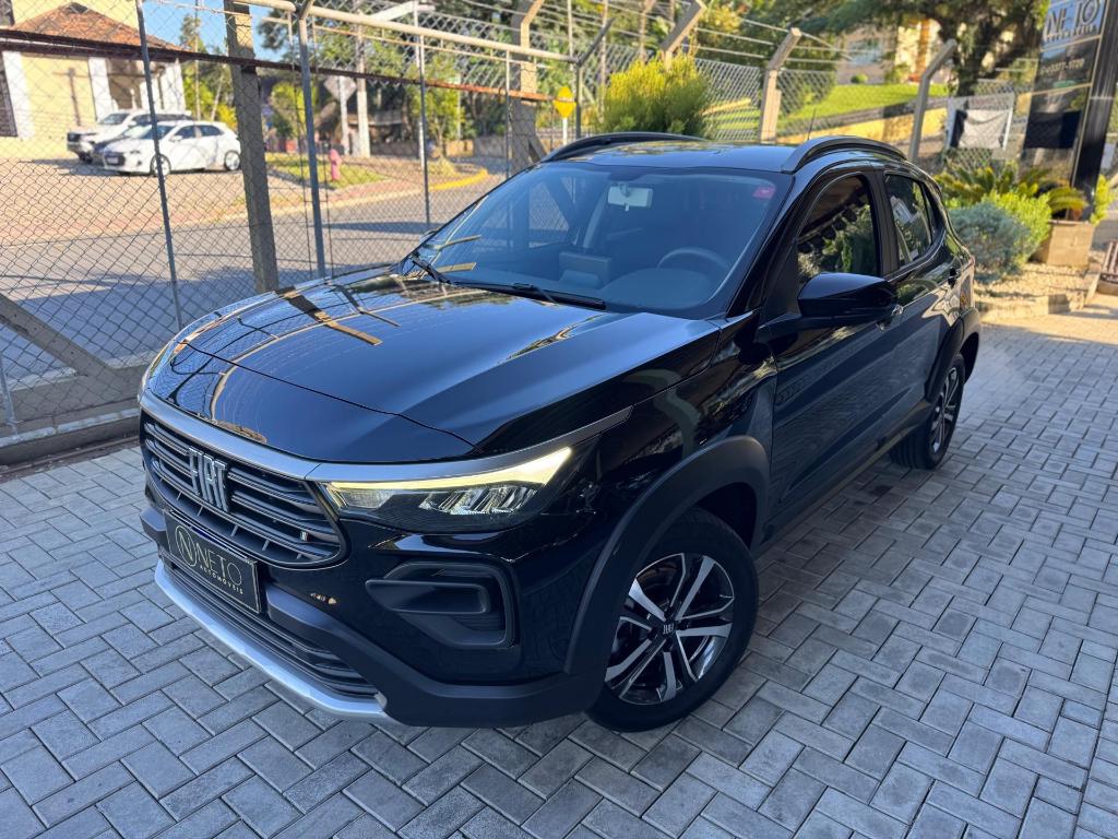 Fiat Pulse